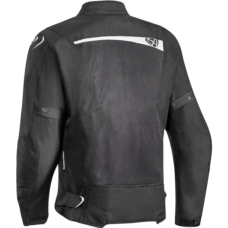  IXON Blouson Raptor  Blouson moto textile