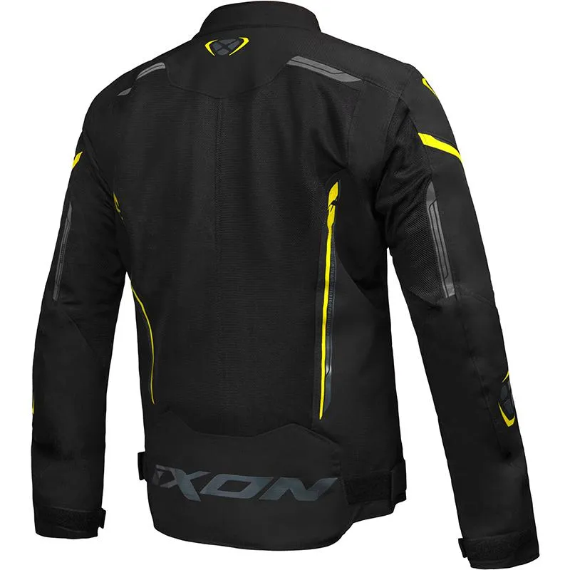  IXON Blouson STRIKER AIR  Blouson moto textile