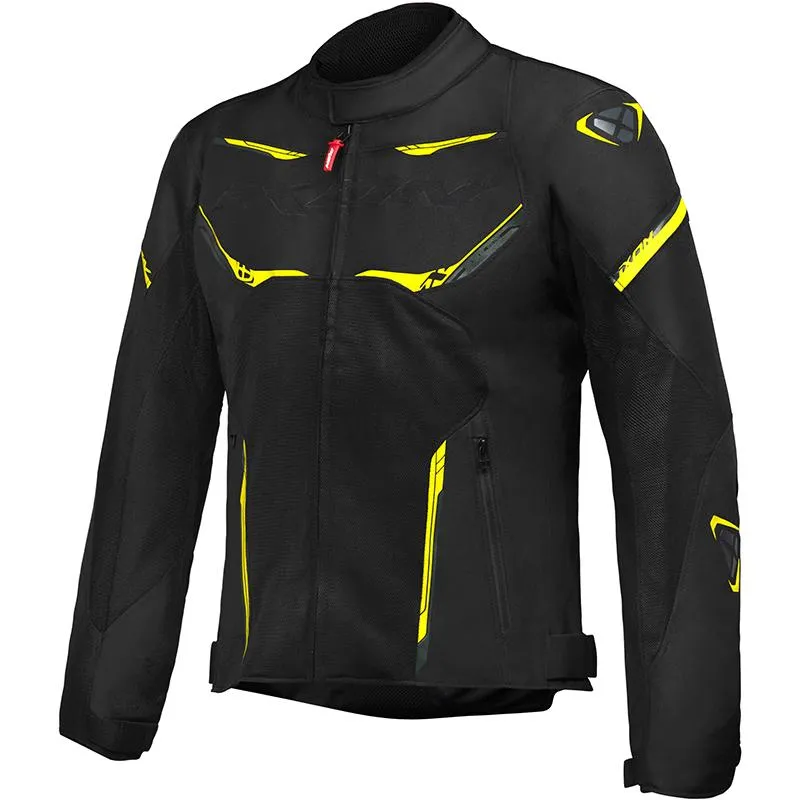  IXON Blouson STRIKER AIR  Blouson moto textile