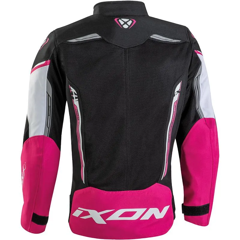  IXON Blouson STRIKER AIR KID  Blouson moto textile