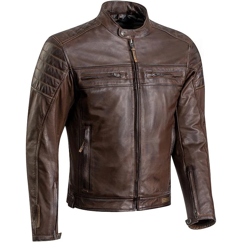  IXON Blouson Torque  Blouson moto cuir