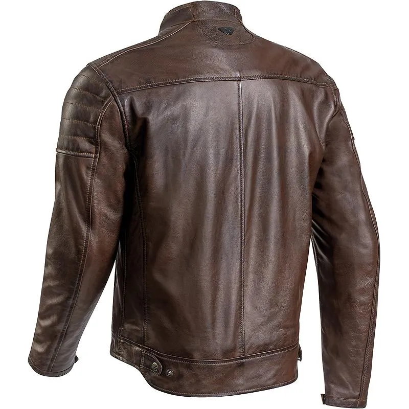  IXON Blouson Torque  Blouson moto cuir