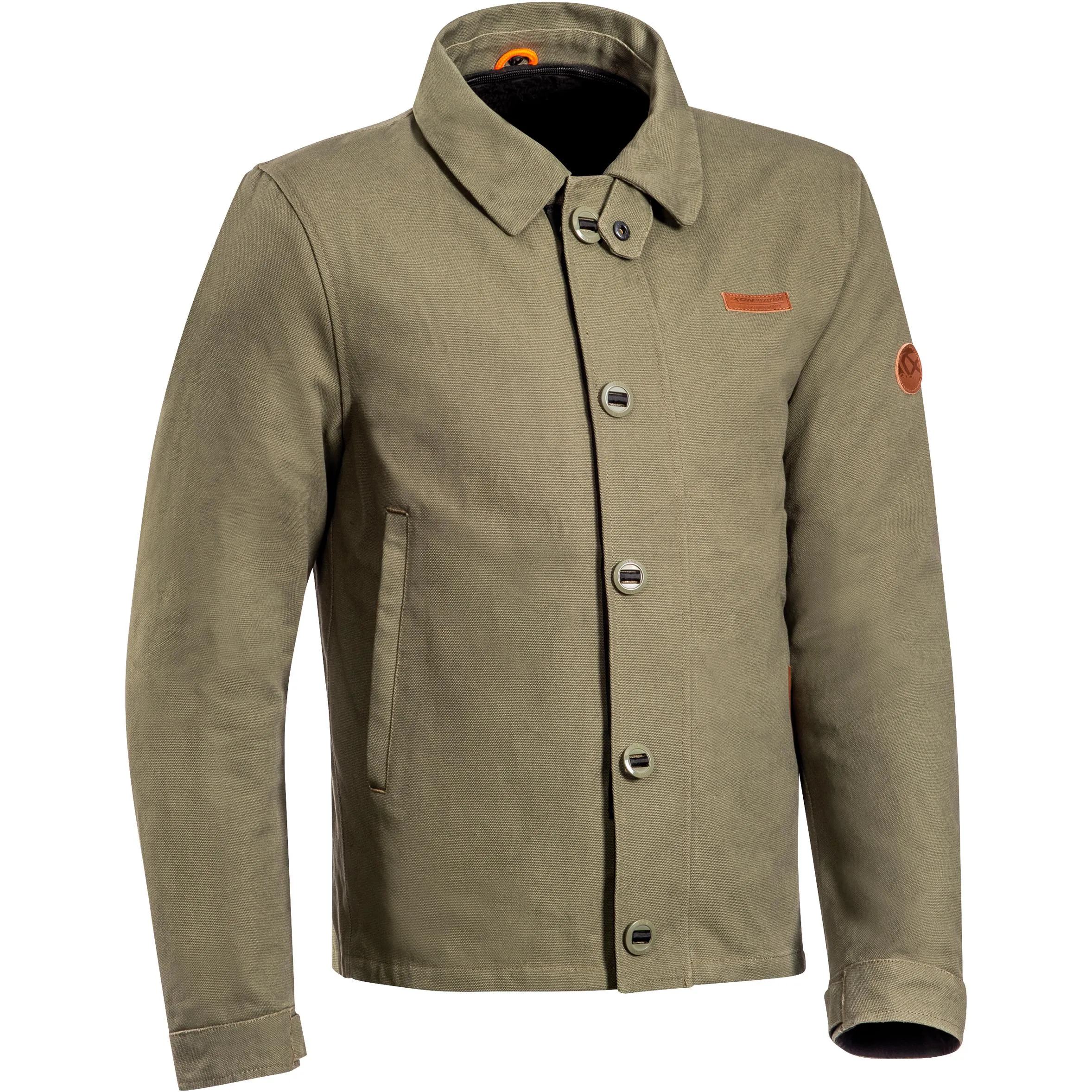  IXON Blouson WORKER  Blouson moto textile