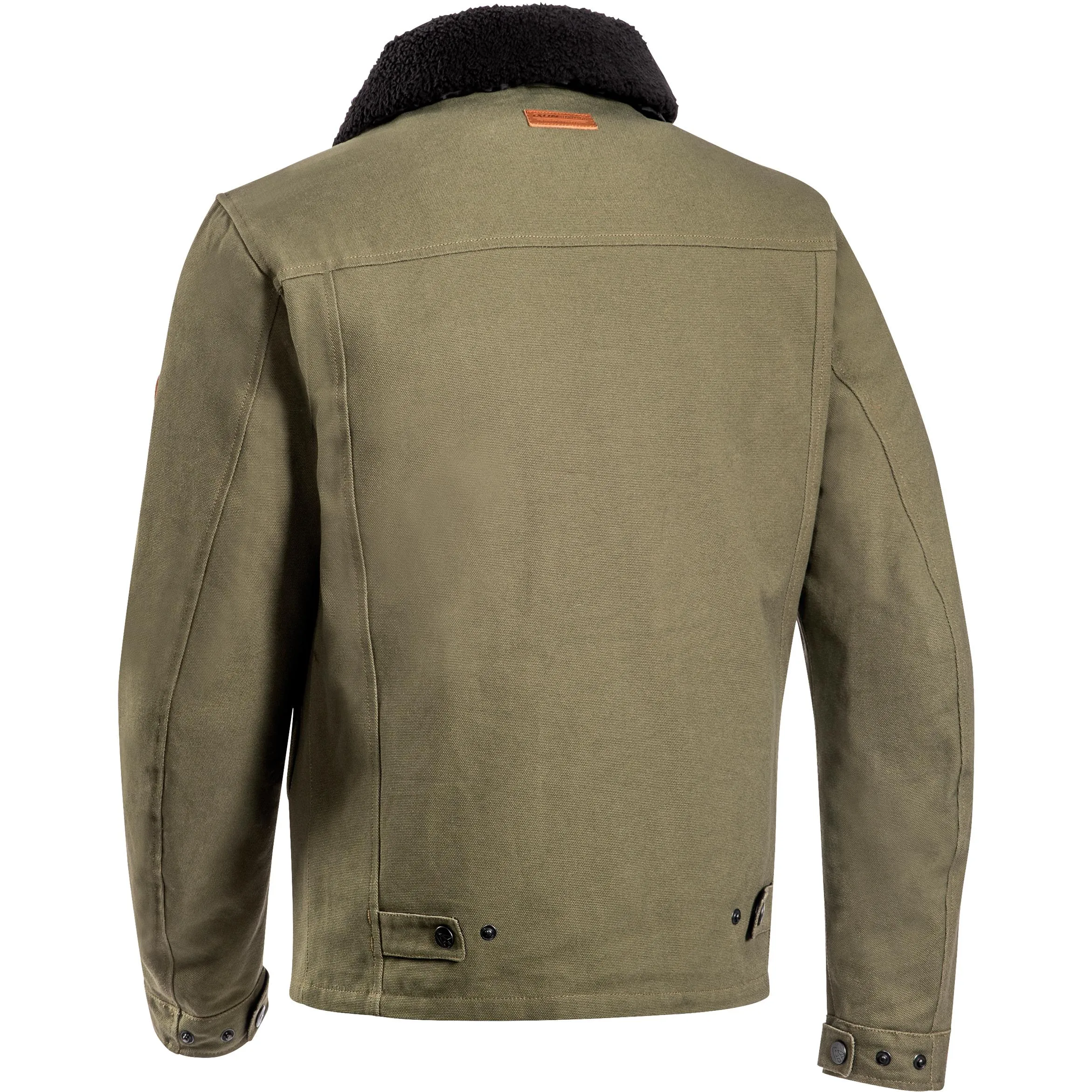  IXON Blouson WORKER  Blouson moto textile