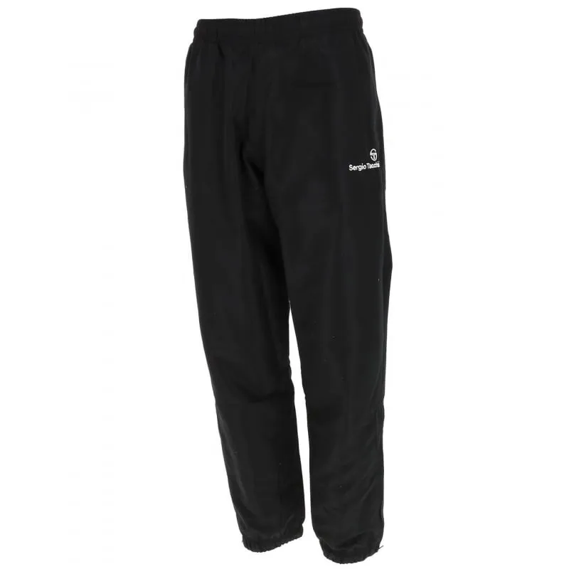 Jogging basic logo noir blanc homme - Puma | wimod