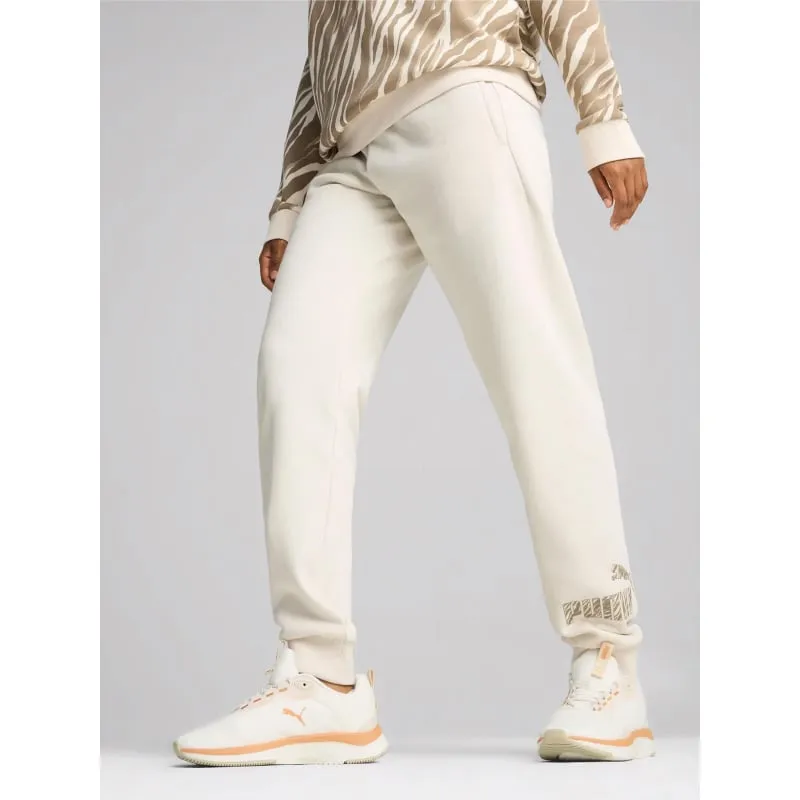 Jogging uni signature camel femme - Project X Paris | wimod