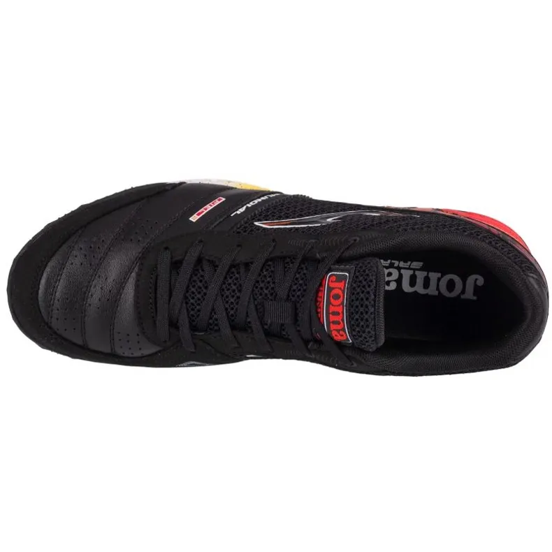 Joma Mundial 2401 Tf MUNW2401TF chaussures de football le noir