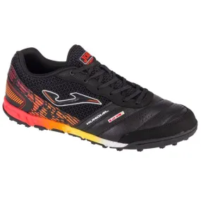 Joma Mundial 2401 Tf MUNW2401TF chaussures de football le noir