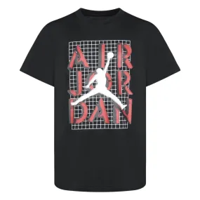 Jumpman Jordan Stack T-Shirt Mc Enfant