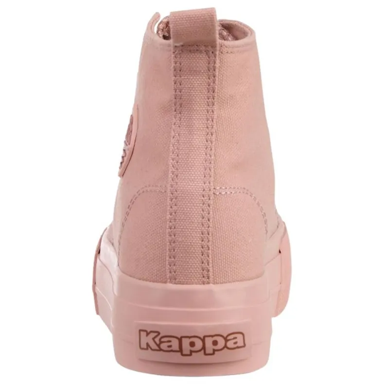 Kappa Viska Chaussures Oc W 243208OC 7171 rose