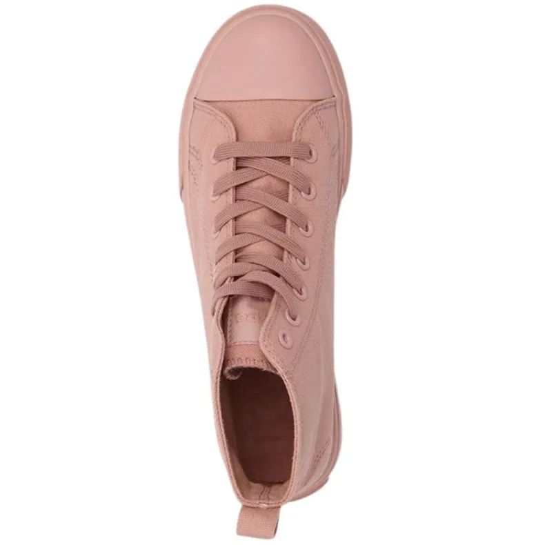 Kappa Viska Chaussures Oc W 243208OC 7171 rose