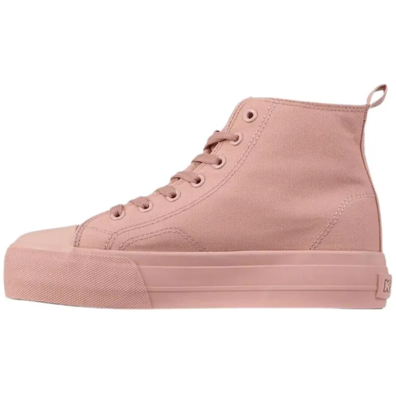 Kappa Viska Chaussures Oc W 243208OC 7171 rose