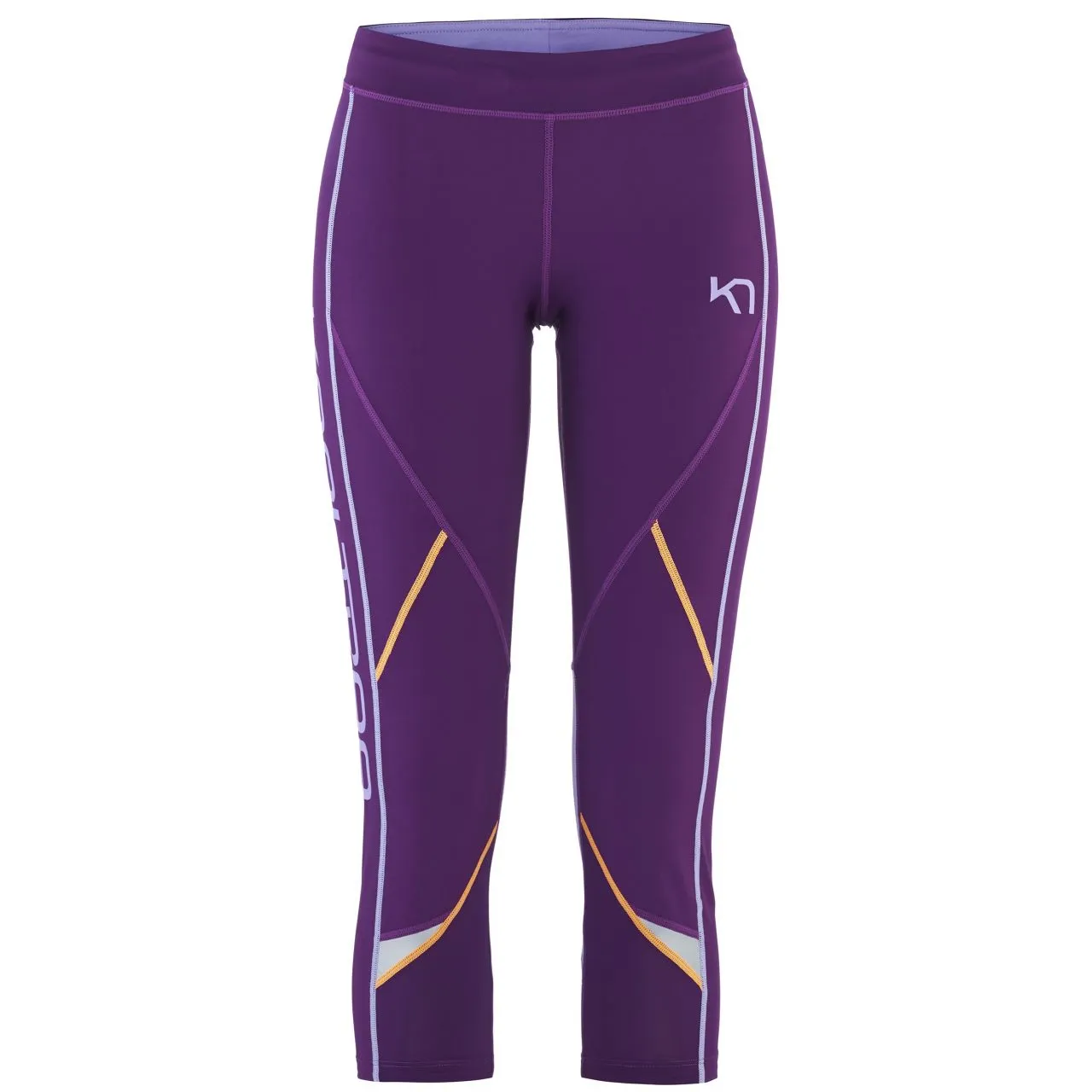 KARI TRAA LOUISE  3/4 TIGHT SYRIN Corsaire  running femme