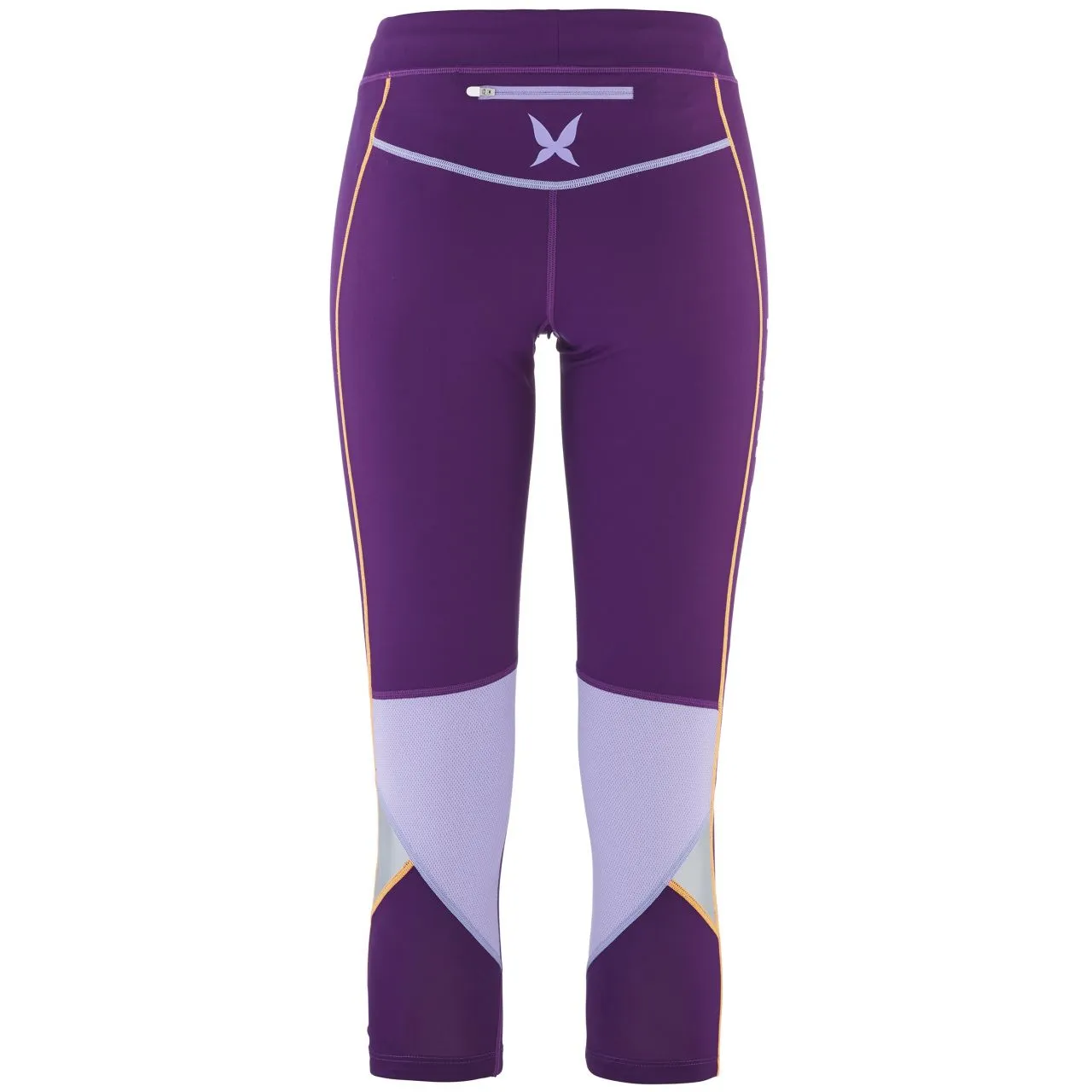 KARI TRAA LOUISE  3/4 TIGHT SYRIN Corsaire  running femme