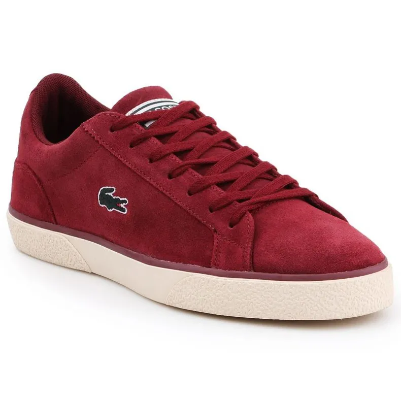 Lacoste Lerond 319 M 7-38CMA0051RD3 rouge