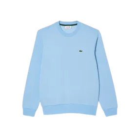 LACOSTE Sweatshirt col rond ciel - SPORT AVENTURE