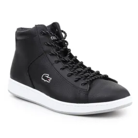 Lacoste W 30SPW4113 le noir