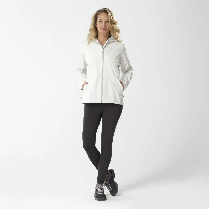 Lafuma Active 2.5L Jkt W - Veste imperméable femme | Hardloop