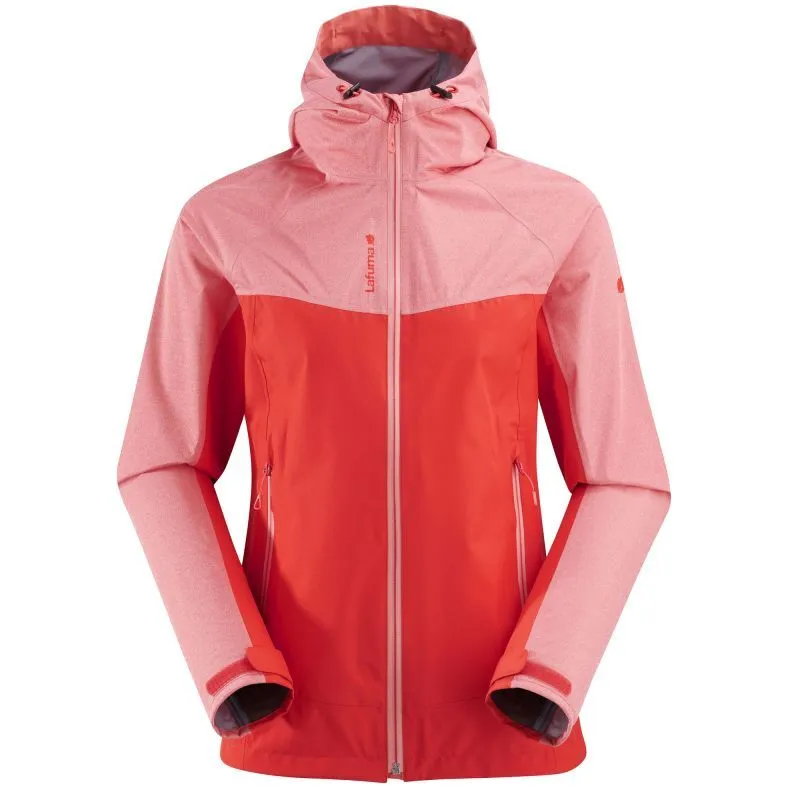 Lafuma Shift Hybrid Gtx W - Veste imperméable femme | Hardloop