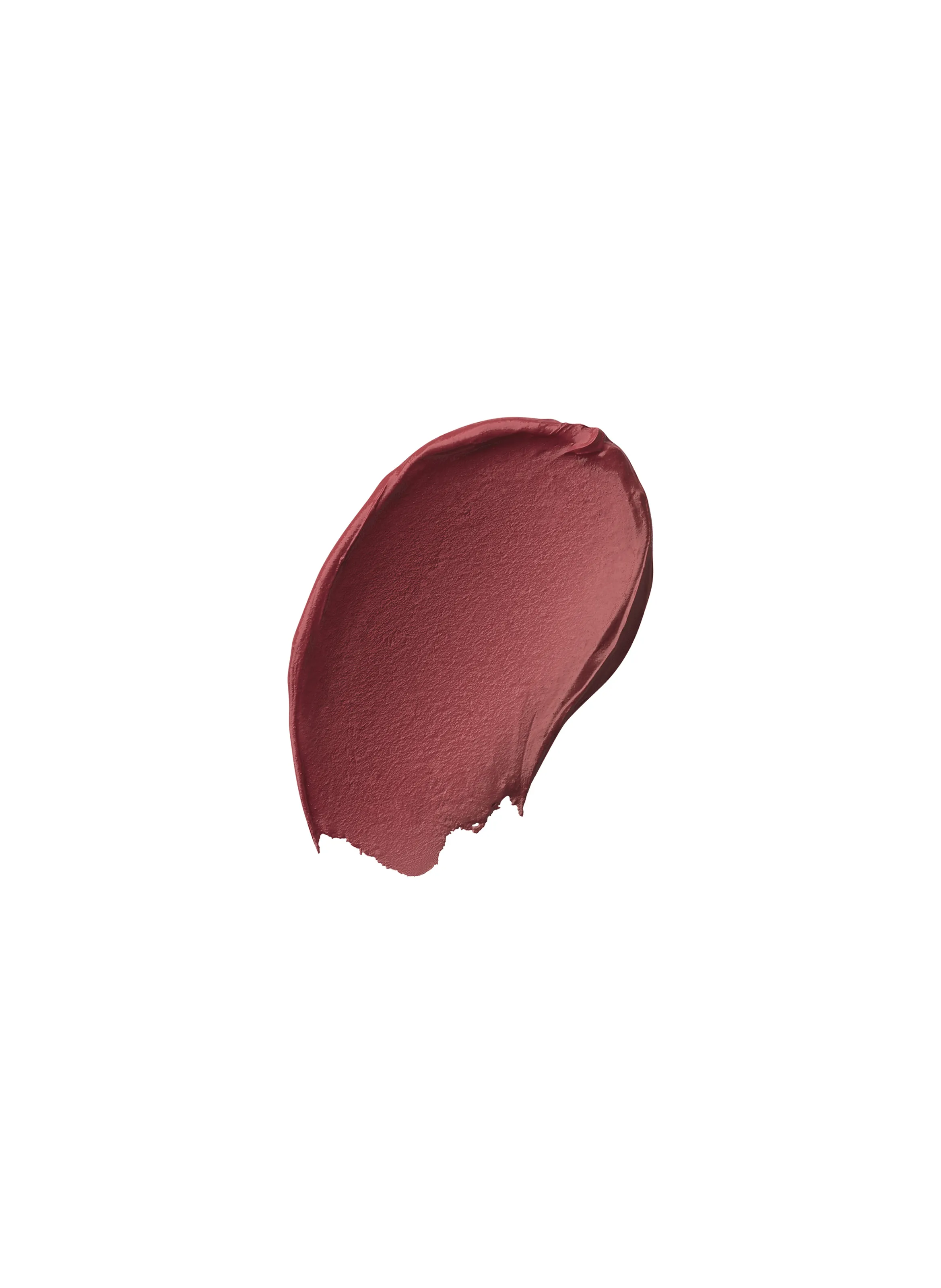 LANCÔME  L'Absolu Rouge Rouge à Lèvres Mat Poudré - Tenue  Confort Longue Durée - Marron