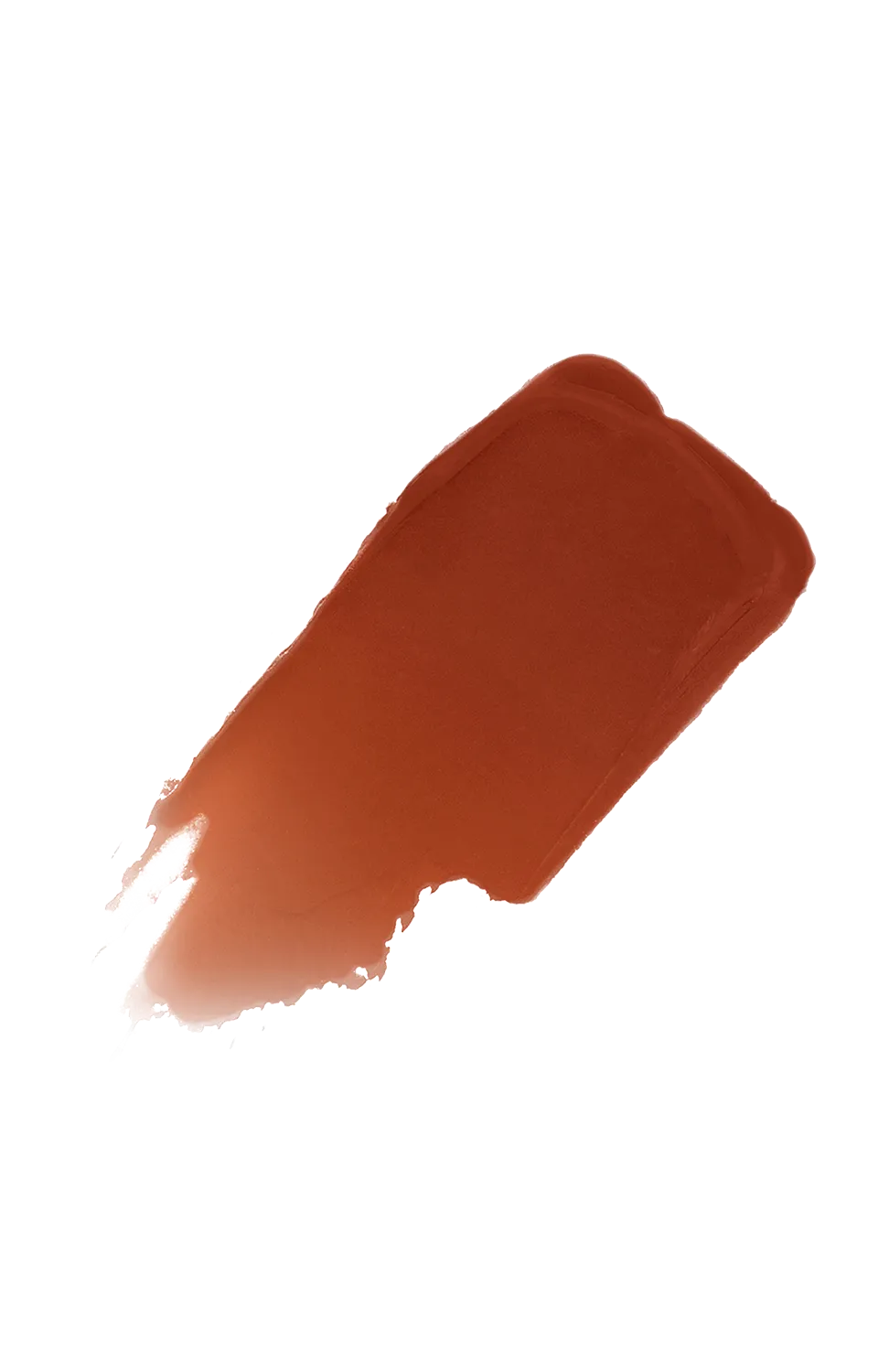 LAURA MERCIER  Rouge à lèvres - Soft Petal Lipstick Crayon - Marron