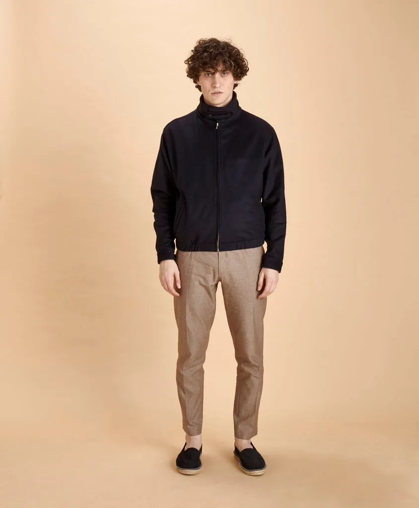 Le Blouson N°1