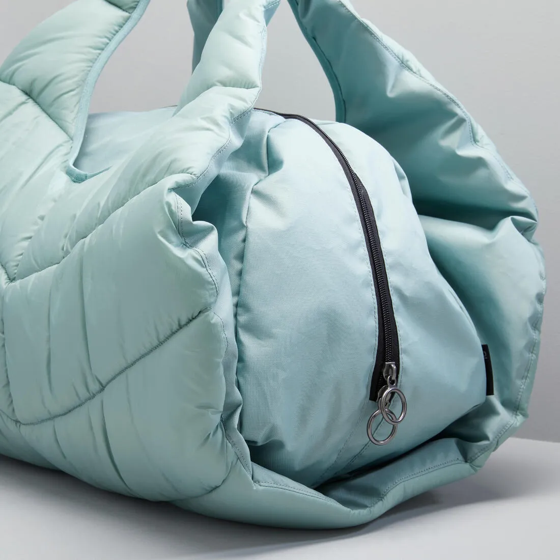 Le sac Doudoune est l'original de la gamme, et pour autant ultra fonctionnel !