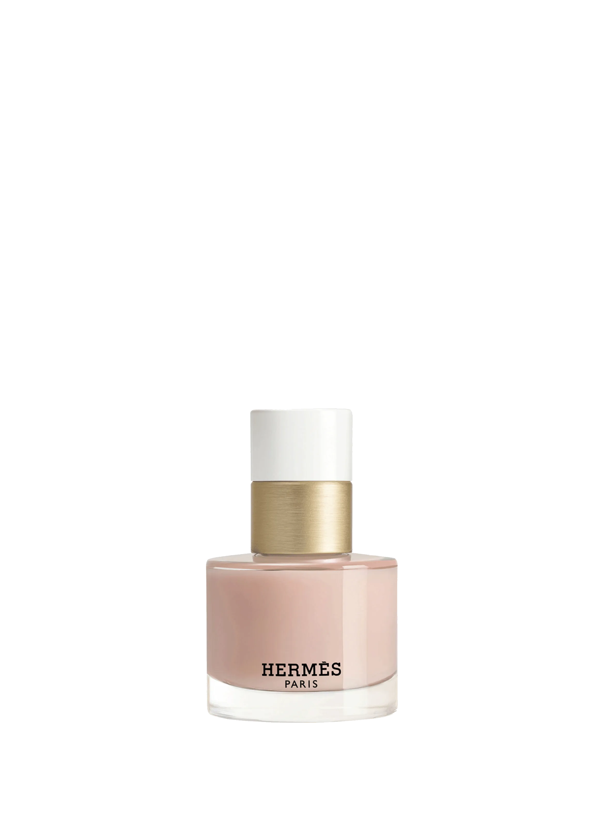 LES MAINS HERMèS, VERNIS éMAIL, ROSE PORCELAINE - HERMèS pour BEAUTé | Printemps