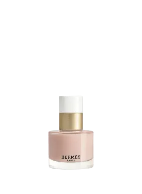 LES MAINS HERMèS, VERNIS éMAIL, ROSE PORCELAINE - HERMèS pour BEAUTé | Printemps