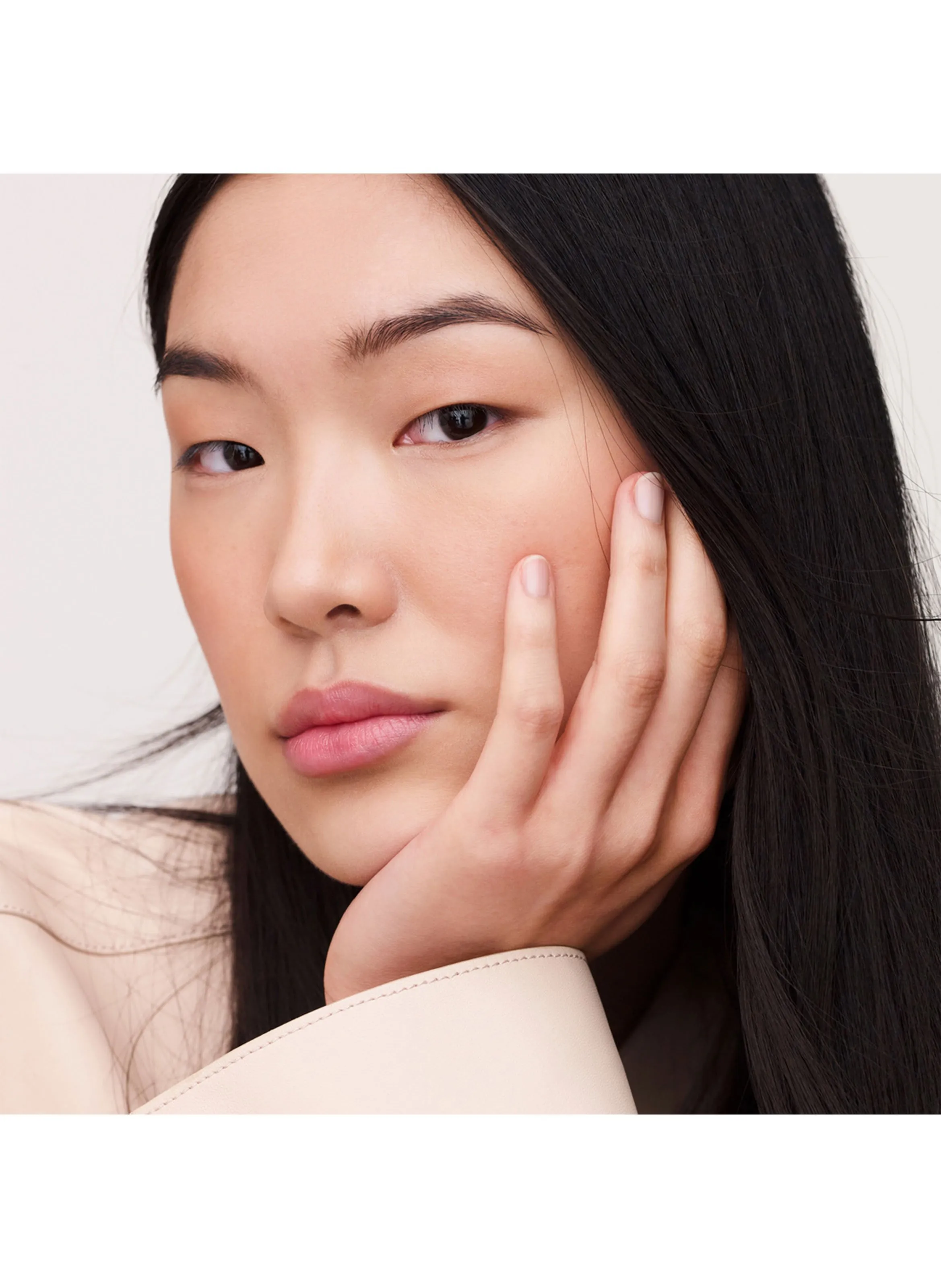 LES MAINS HERMèS, VERNIS éMAIL, ROSE PORCELAINE - HERMèS pour BEAUTé | Printemps