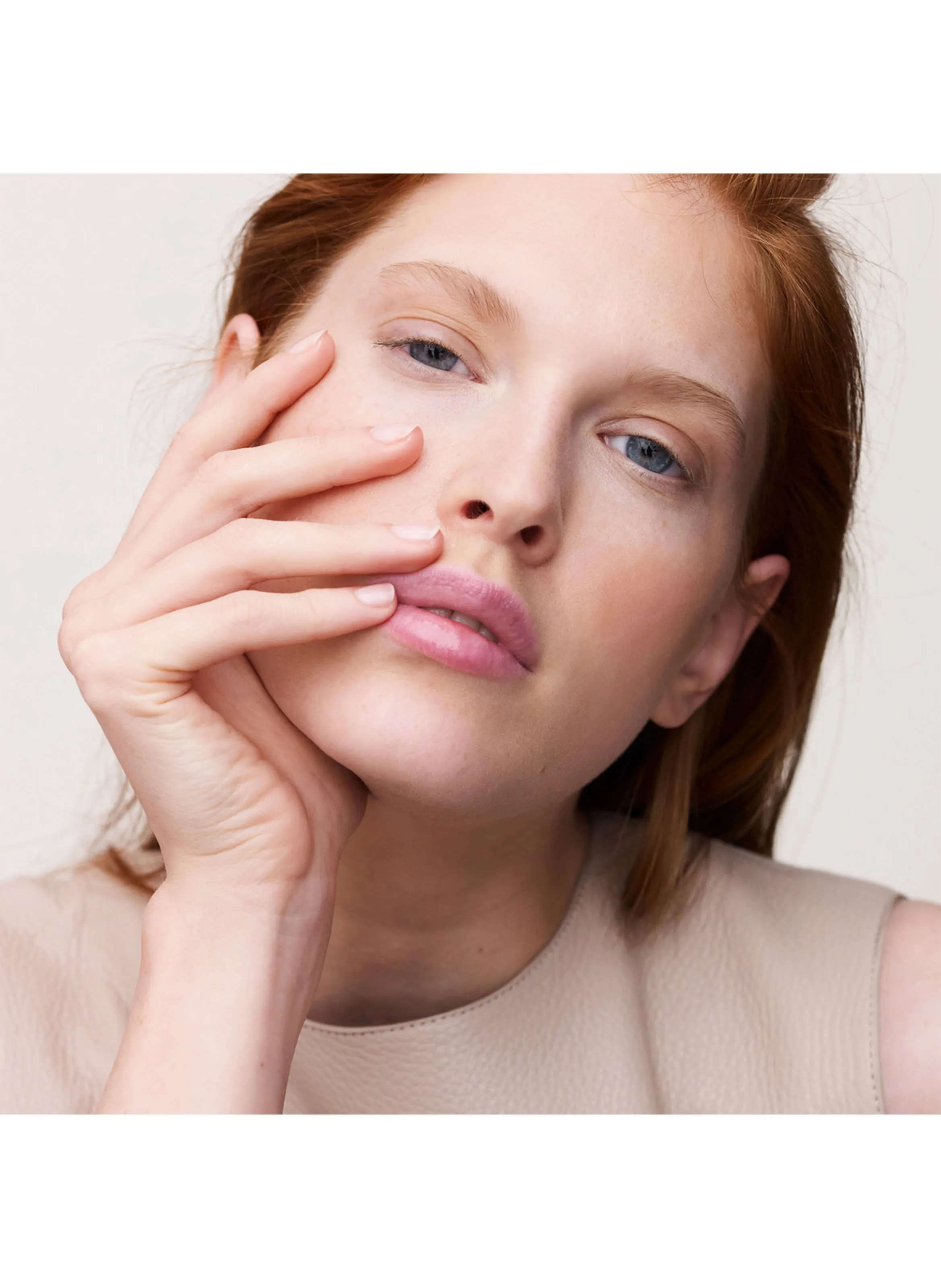 LES MAINS HERMèS, VERNIS éMAIL, ROSE PORCELAINE - HERMèS pour BEAUTé | Printemps