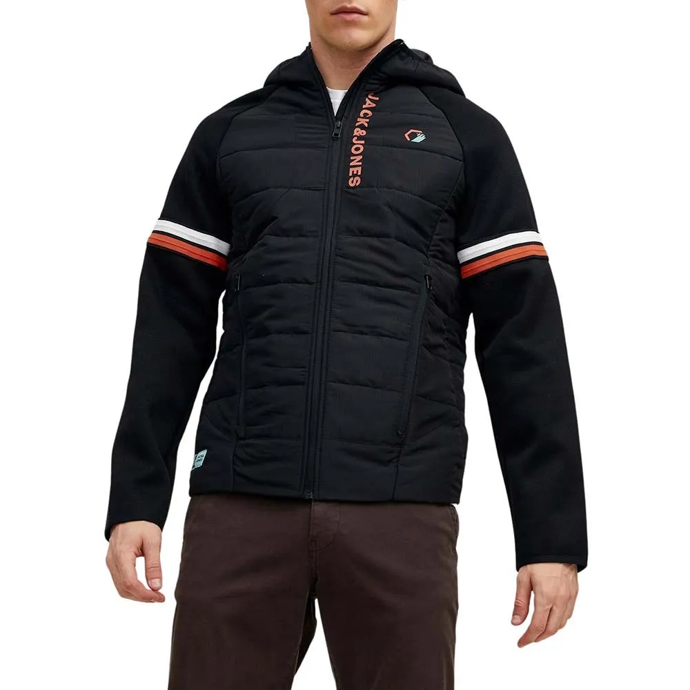 Logan Hybrid Blouson Homme