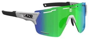 Lunettes AZR Aspin 2 RX Blanc/Vert