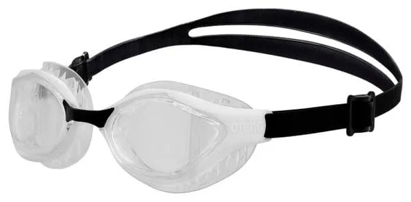 Lunettes de Natation Arena Air-Bold Swipe Blanc Noir