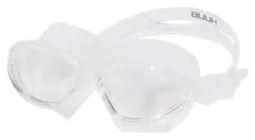 Lunettes de Natation Huub Manta Ray Mask Goggle Blanc Transparent