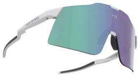 Lunettes Van Rysel Roadr 900 Perf Light Blanc