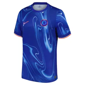 MAILLOT DOMICILE CHELSEA 24/25