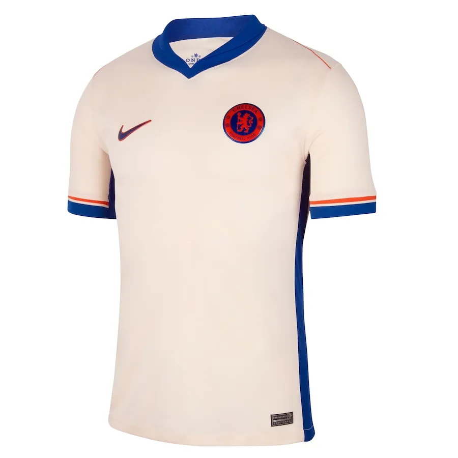 MAILLOT EXTRIEUR CHELSEA 24/25