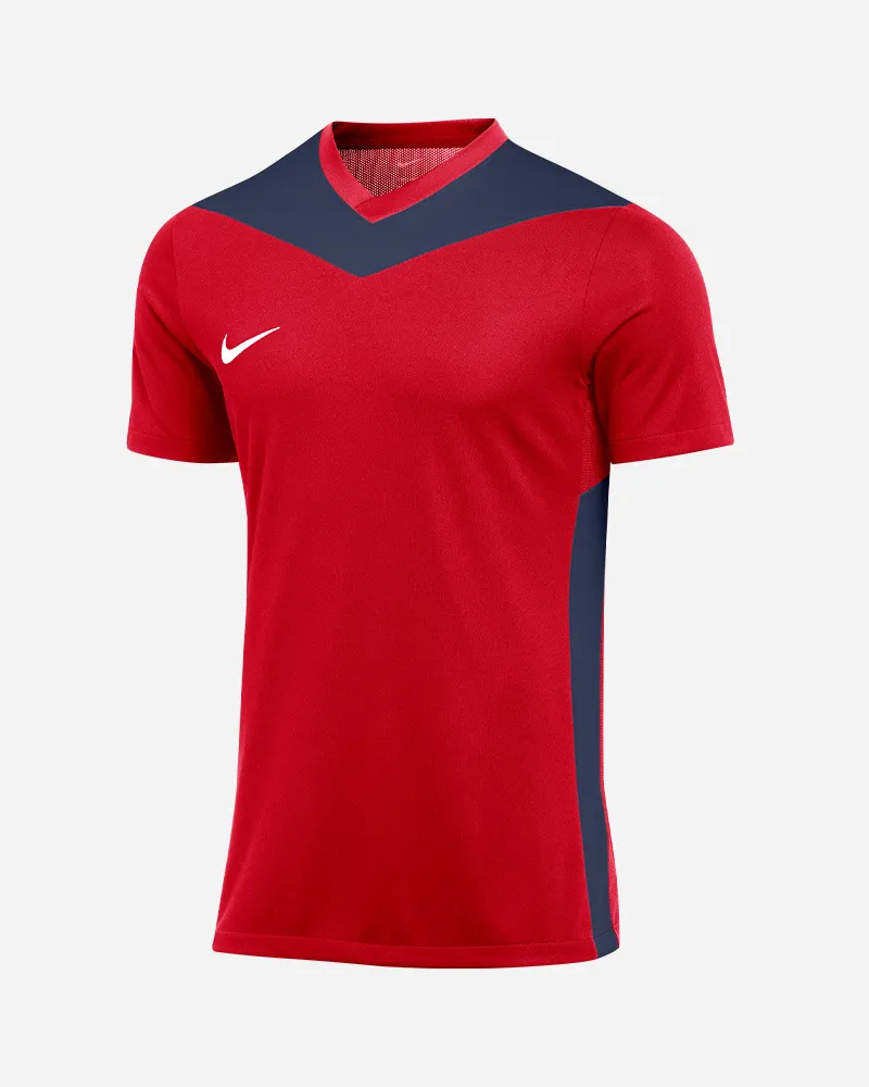 Maillot Nike Park Derby IV Rouge & Bleu Marine pour homme