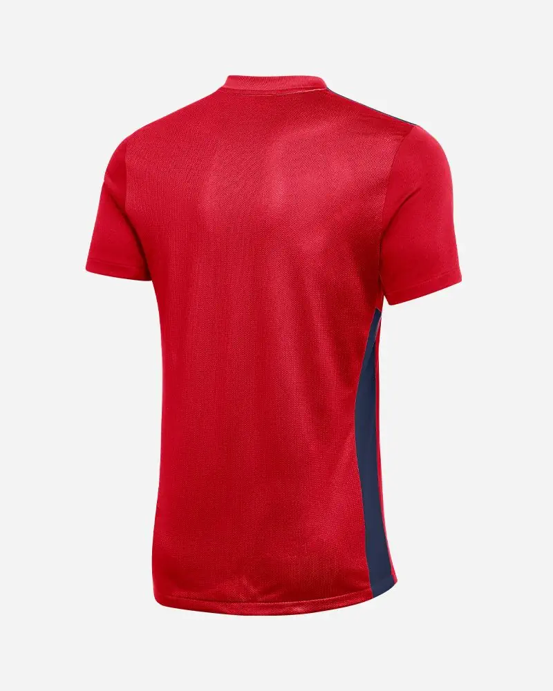 Maillot Nike Park Derby IV Rouge & Bleu Marine pour homme