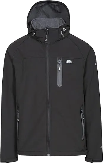 Manteau Trespass Accelerator II Softshell Hommes