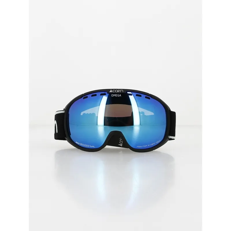 Masque de ski next spx3000 blanc enfant - Cairn | wimod