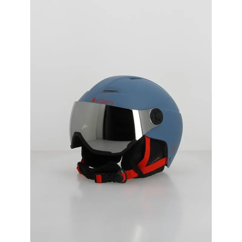 Masque de ski next spx3000 blanc enfant - Cairn | wimod