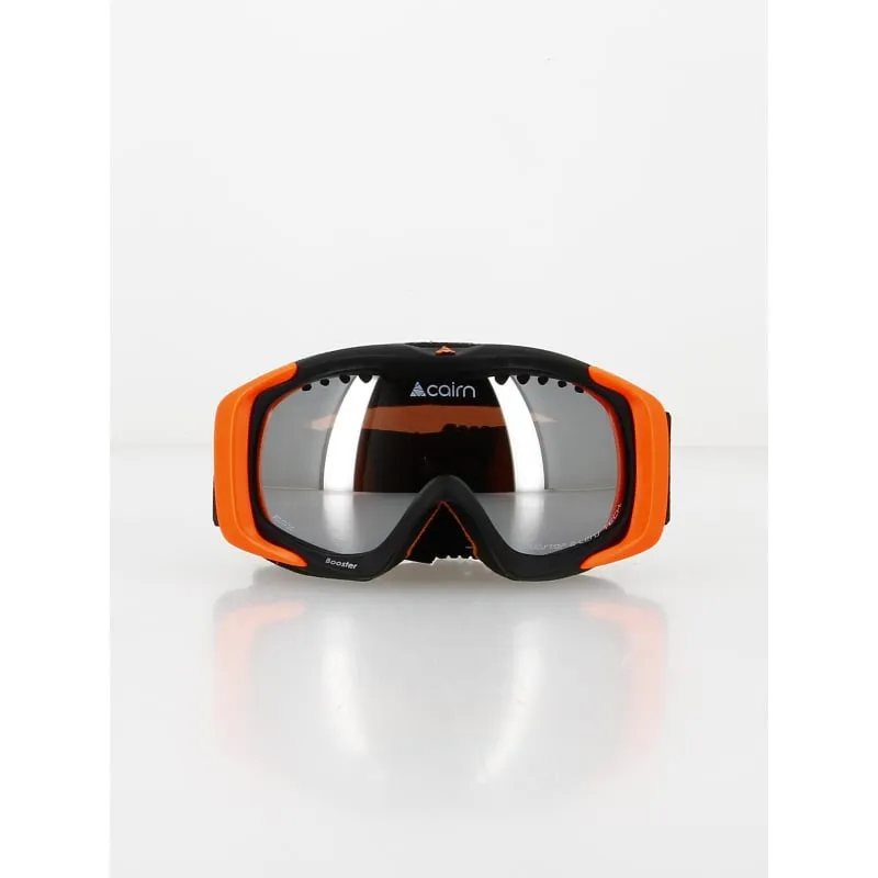 Masque de ski next spx3000 blanc enfant - Cairn | wimod