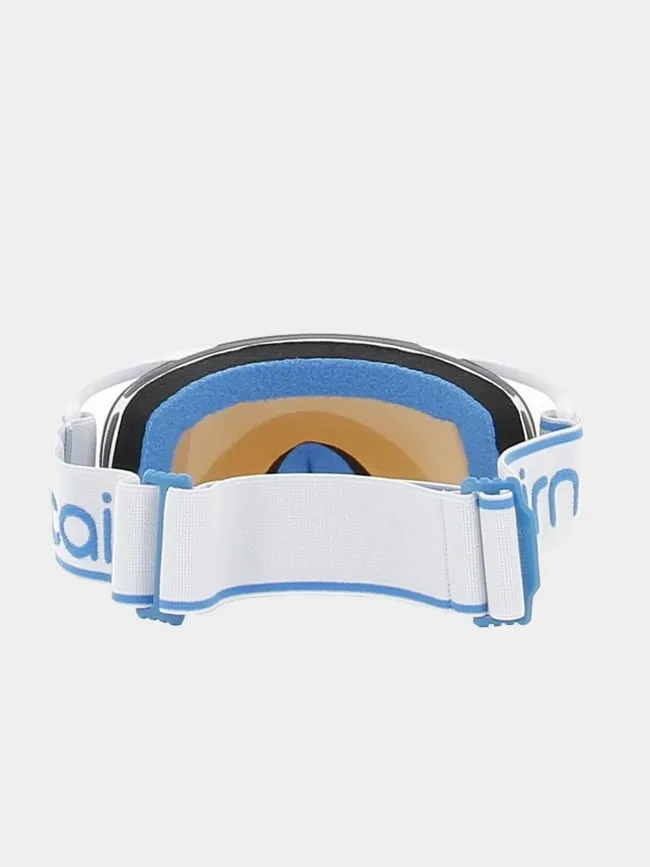 Masque de ski next spx3000 blanc enfant - Cairn | wimod