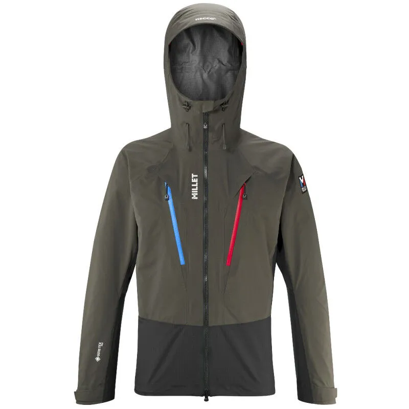 Millet Trilogy V Icon Dual GTX Pro Jkt - Veste alpinisme homme | Hardloop