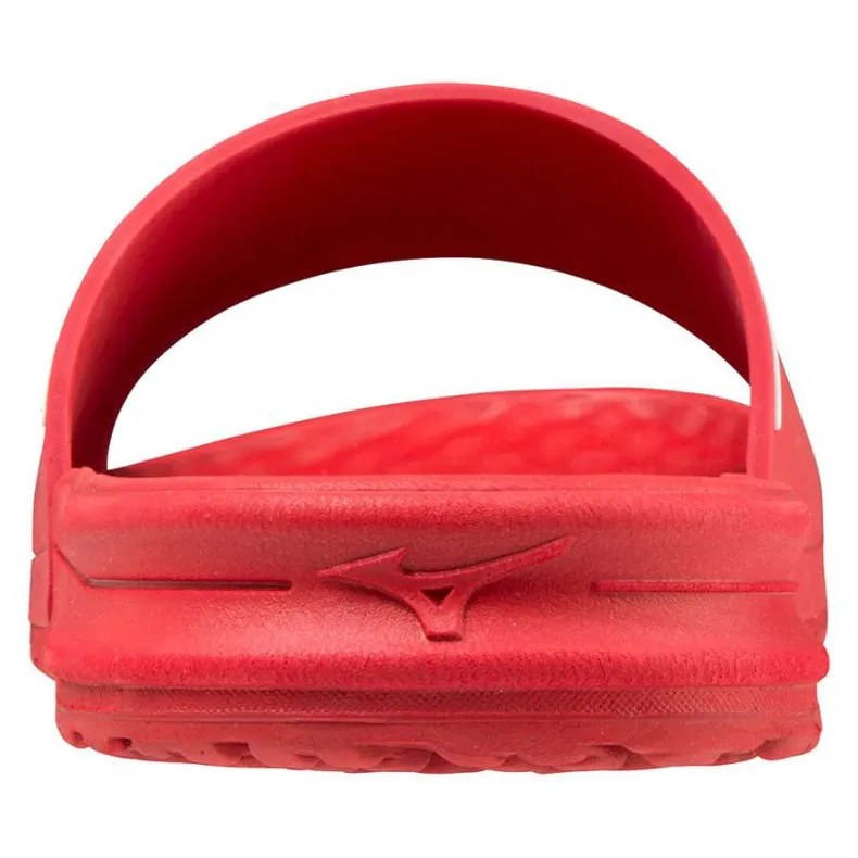 Mizuno Relax Slide II M 11GJ202062 rouge