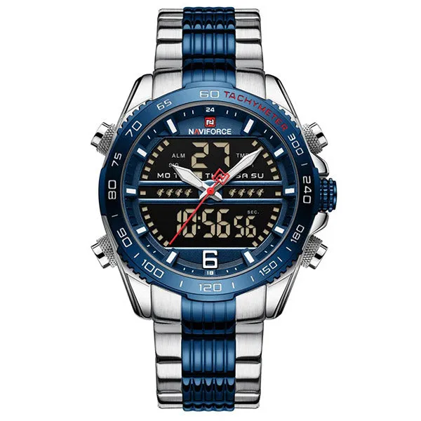 Montre Militaire Corsaire