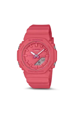 Montre Rouge Casio G-shock - Homme | Citadium