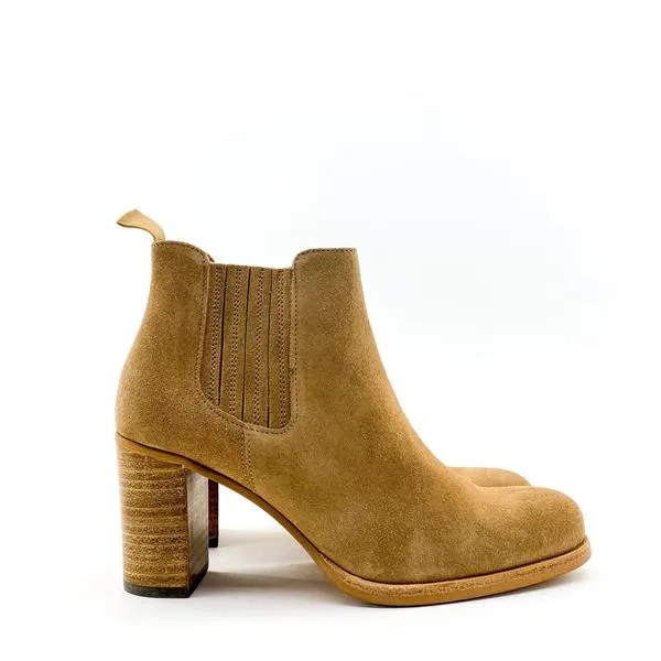 Muratti - Boots - Juliette Camel